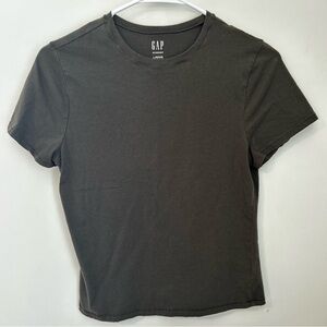 GAP Closeknit Jersey Tee